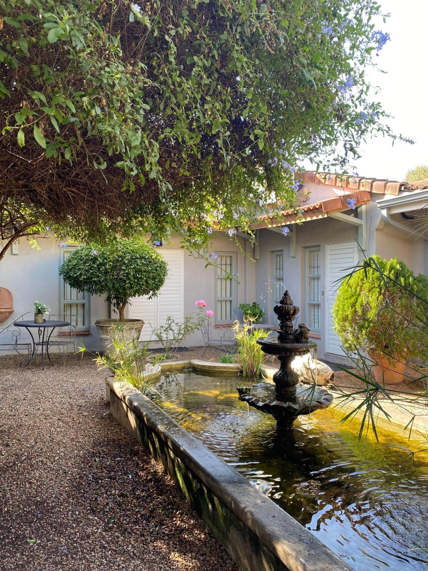Maison H Guest House Durban Exterior photo