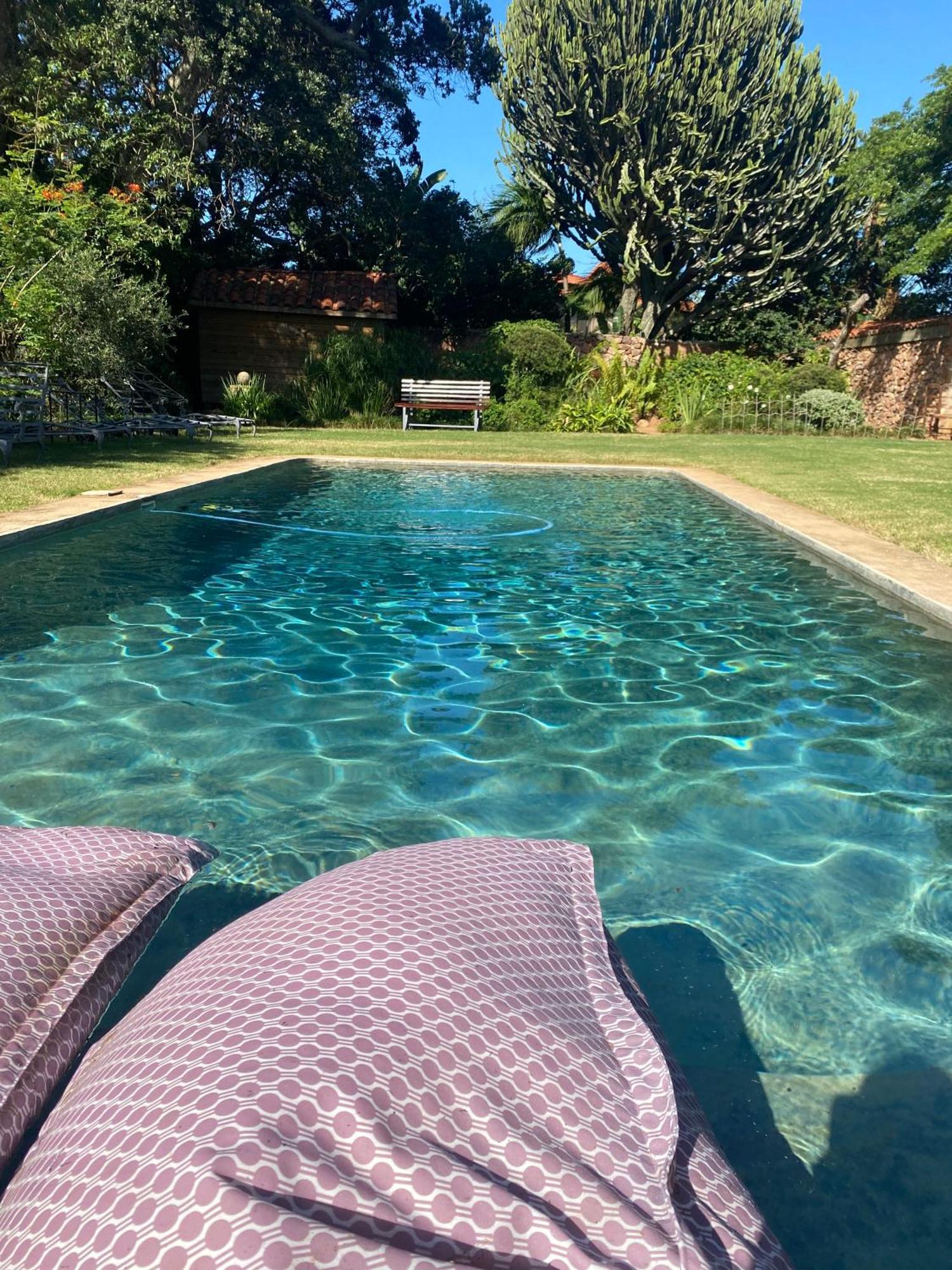 Maison H Guest House Durban Exterior photo