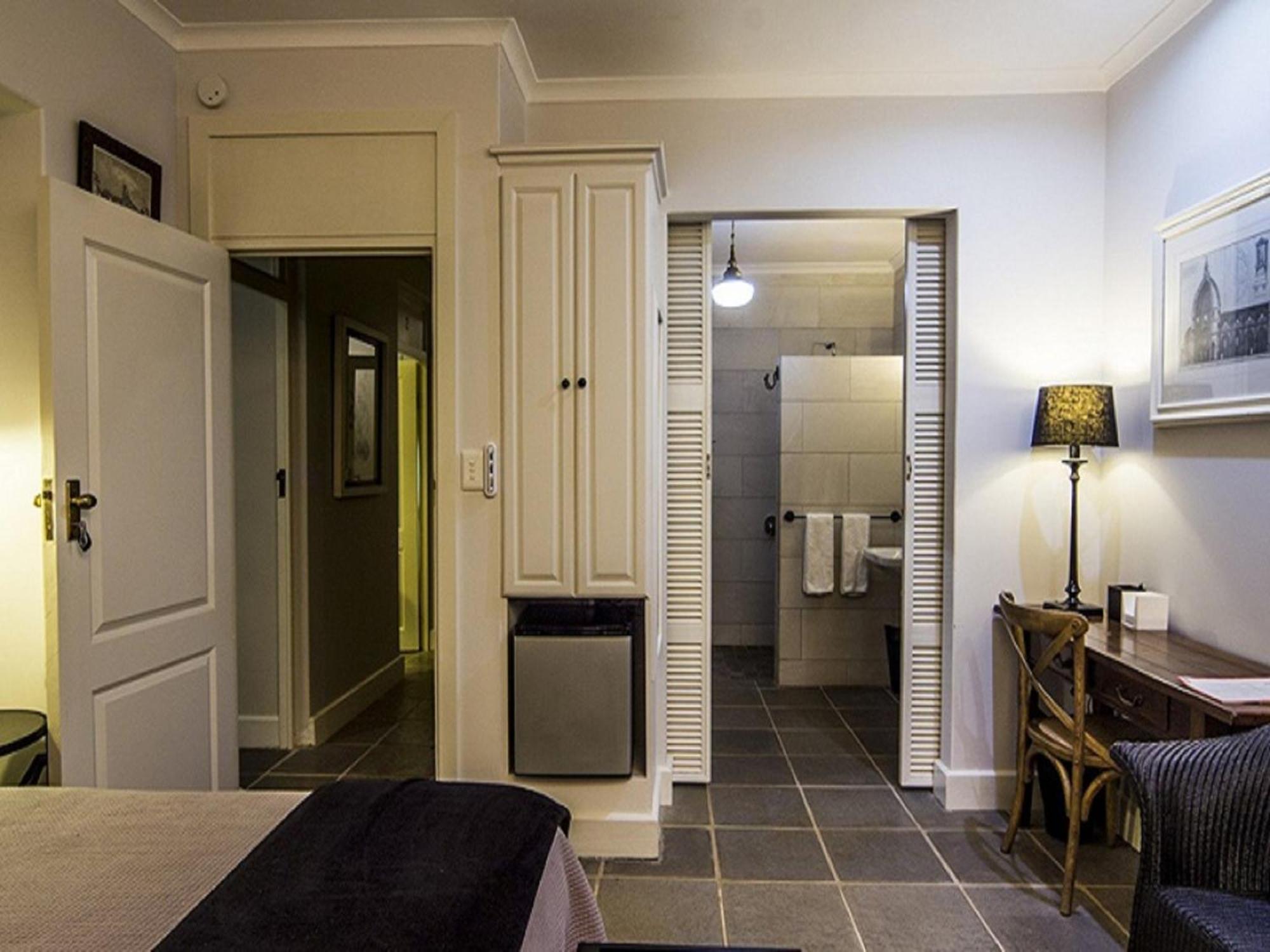 Maison H Guest House Durban Exterior photo