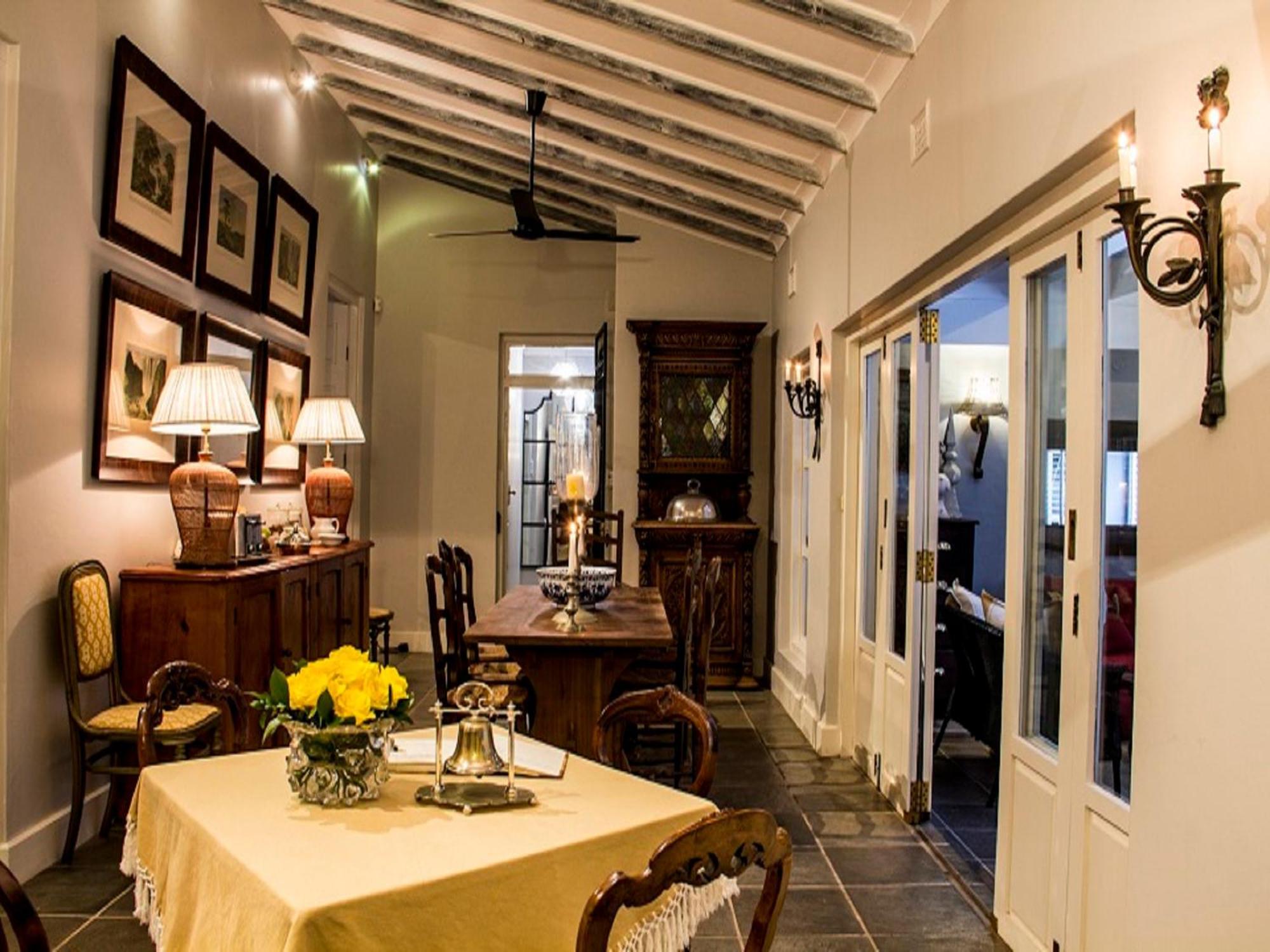 Maison H Guest House Durban Exterior photo