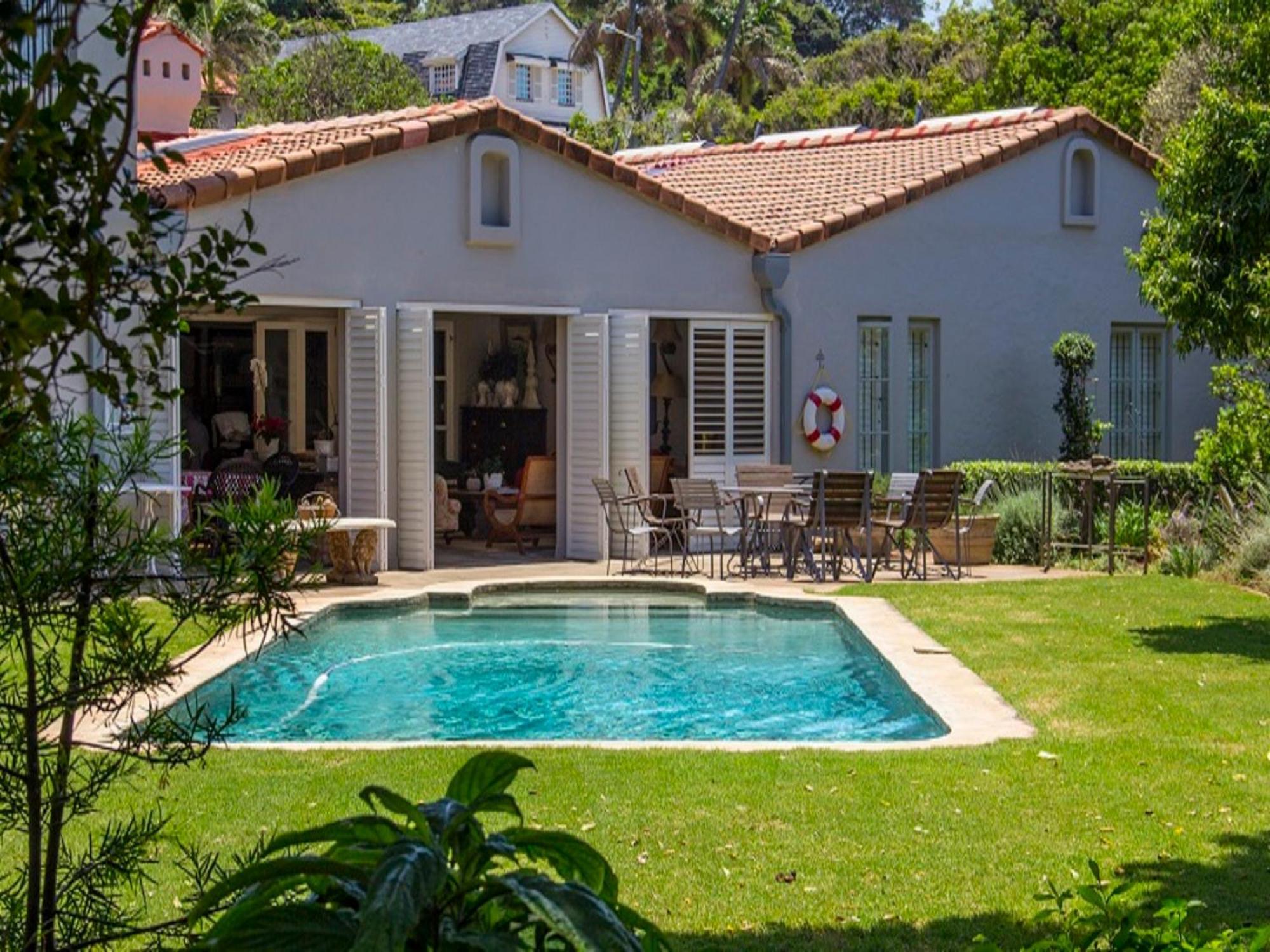 Maison H Guest House Durban Exterior photo