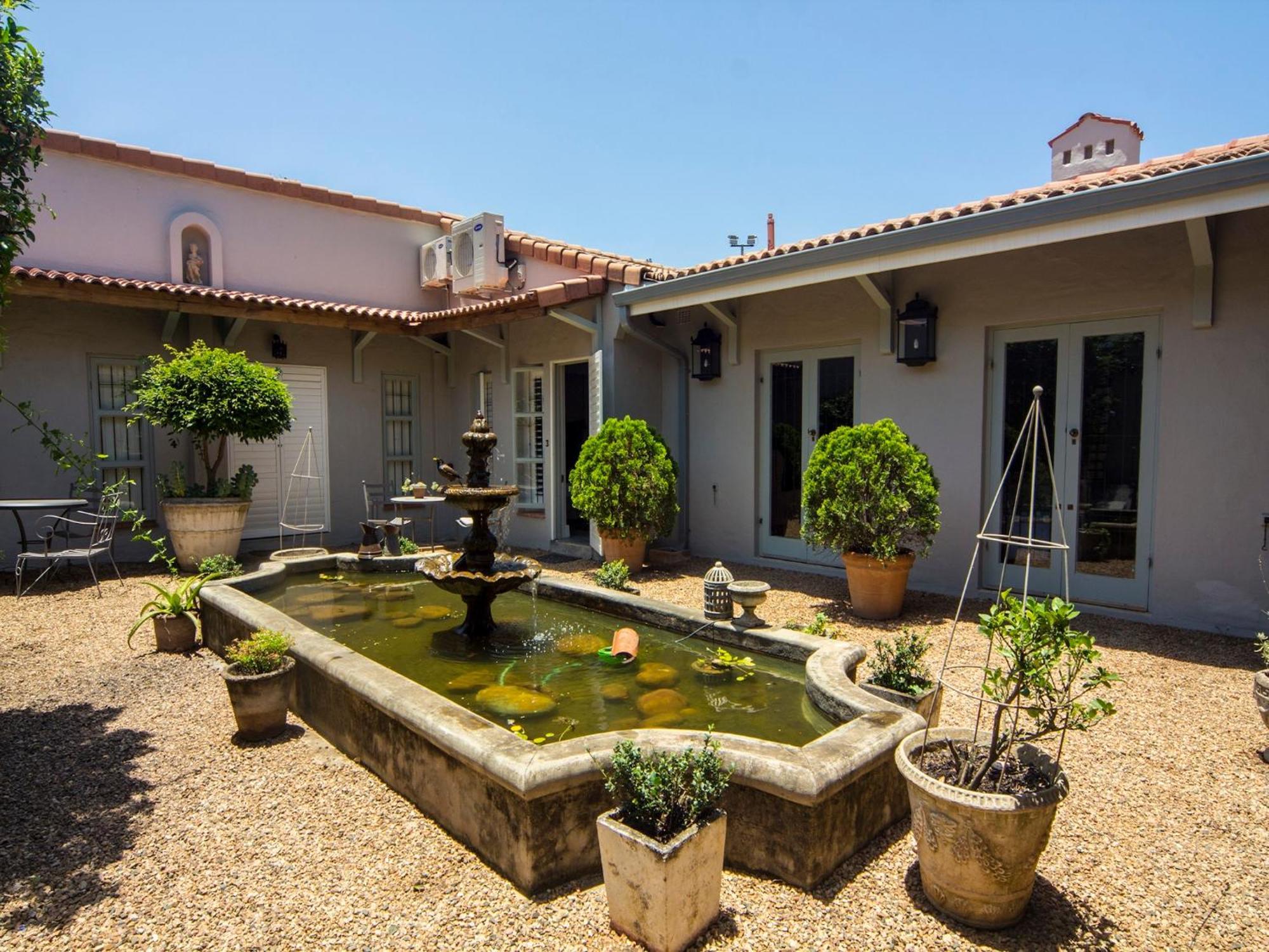 Maison H Guest House Durban Exterior photo