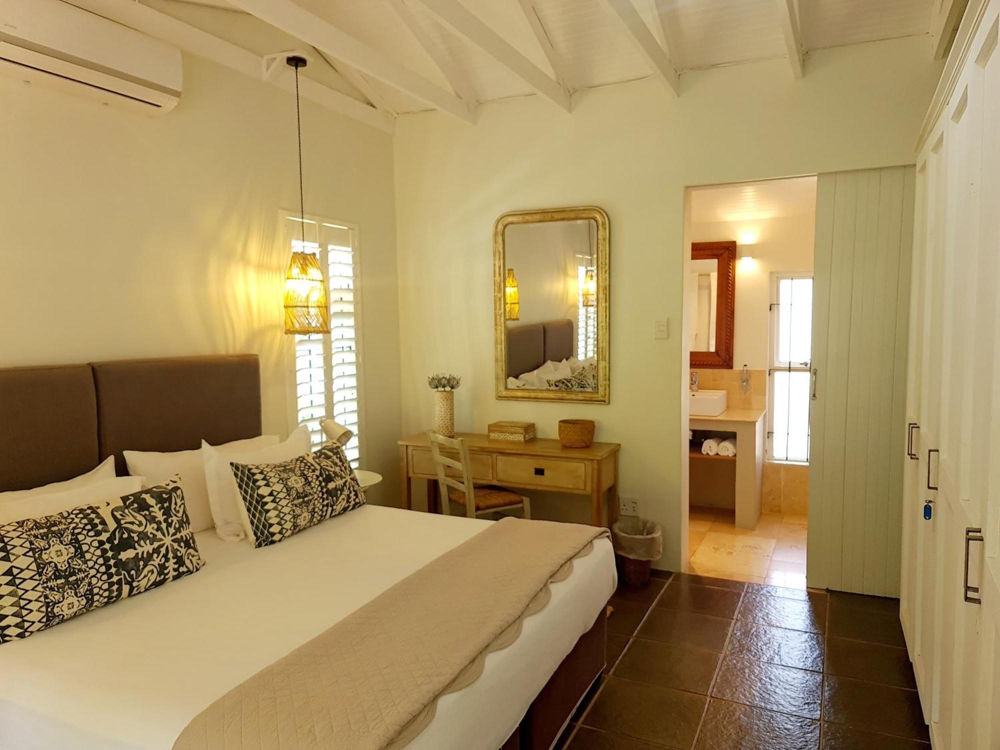 Maison H Guest House Durban Exterior photo