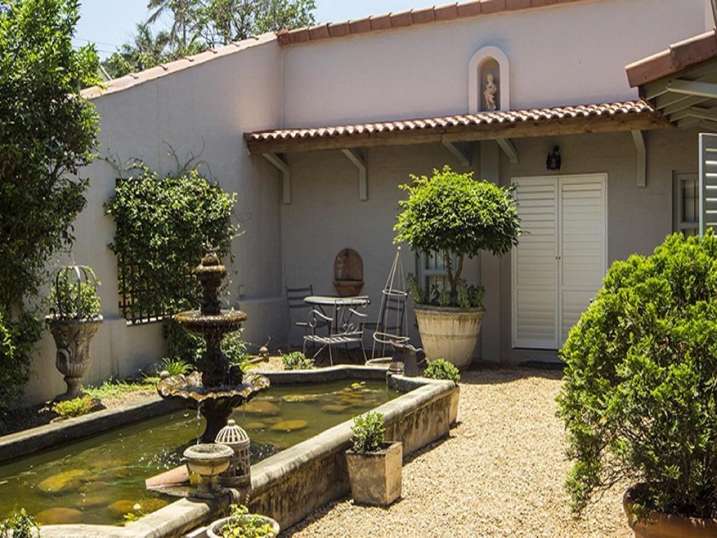 Maison H Guest House Durban Exterior photo