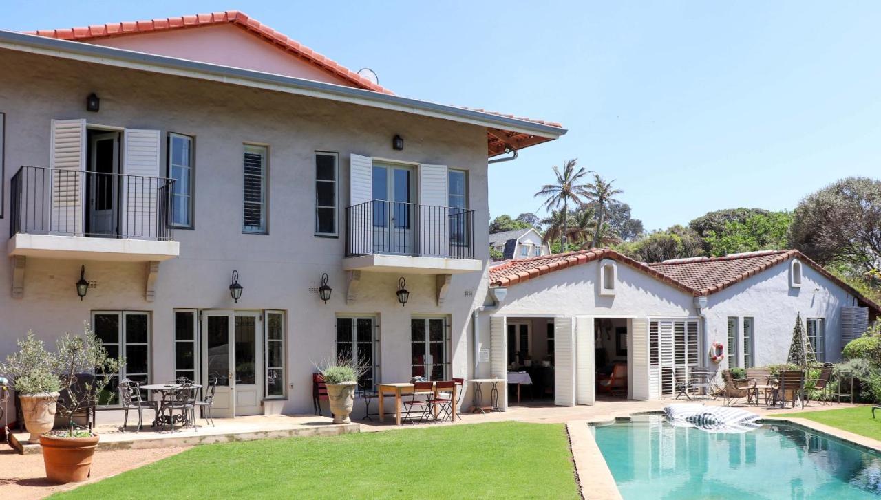 Maison H Guest House Durban Exterior photo